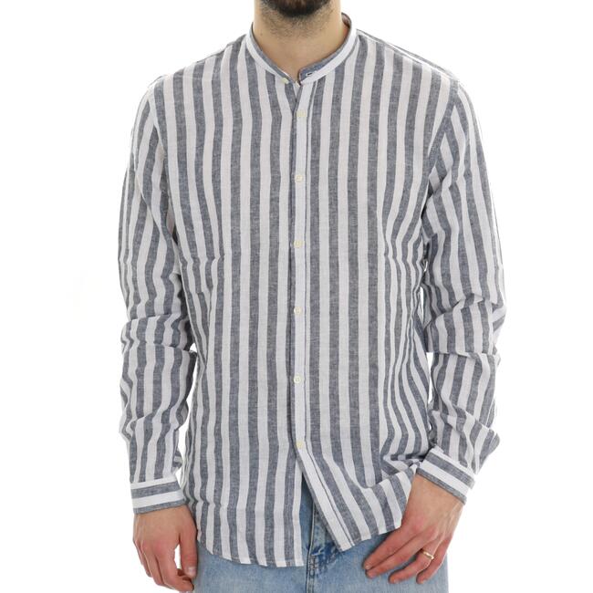 CAMICIA COREANA BL11 - Mad Fashion | img vers.1300x/